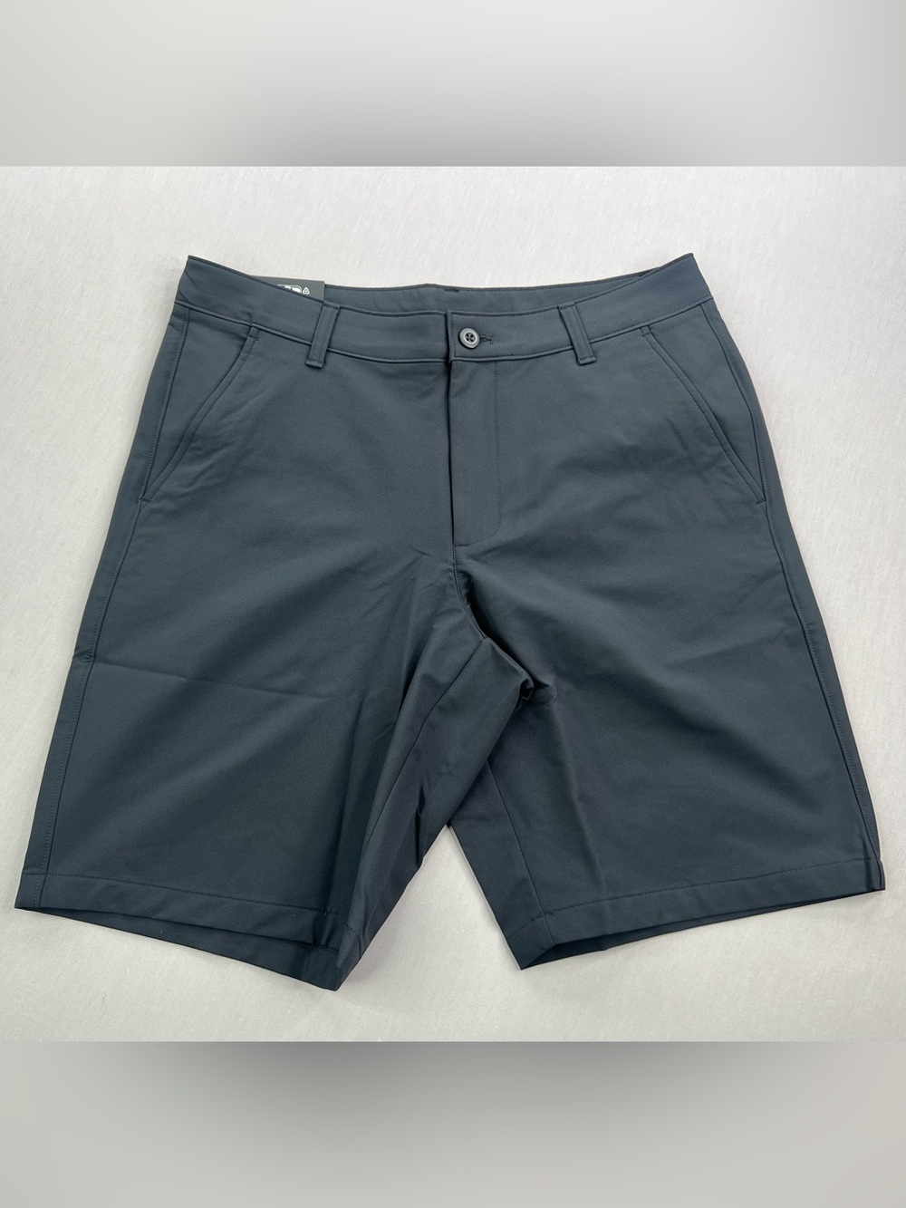 UNDER ARMOUR UA MATCHPLAY GOLF SHORTS